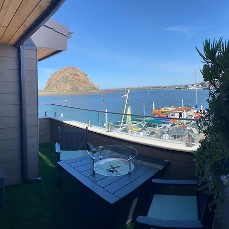 Harborwalk Inn Morro Bay Εξωτερικό φωτογραφία