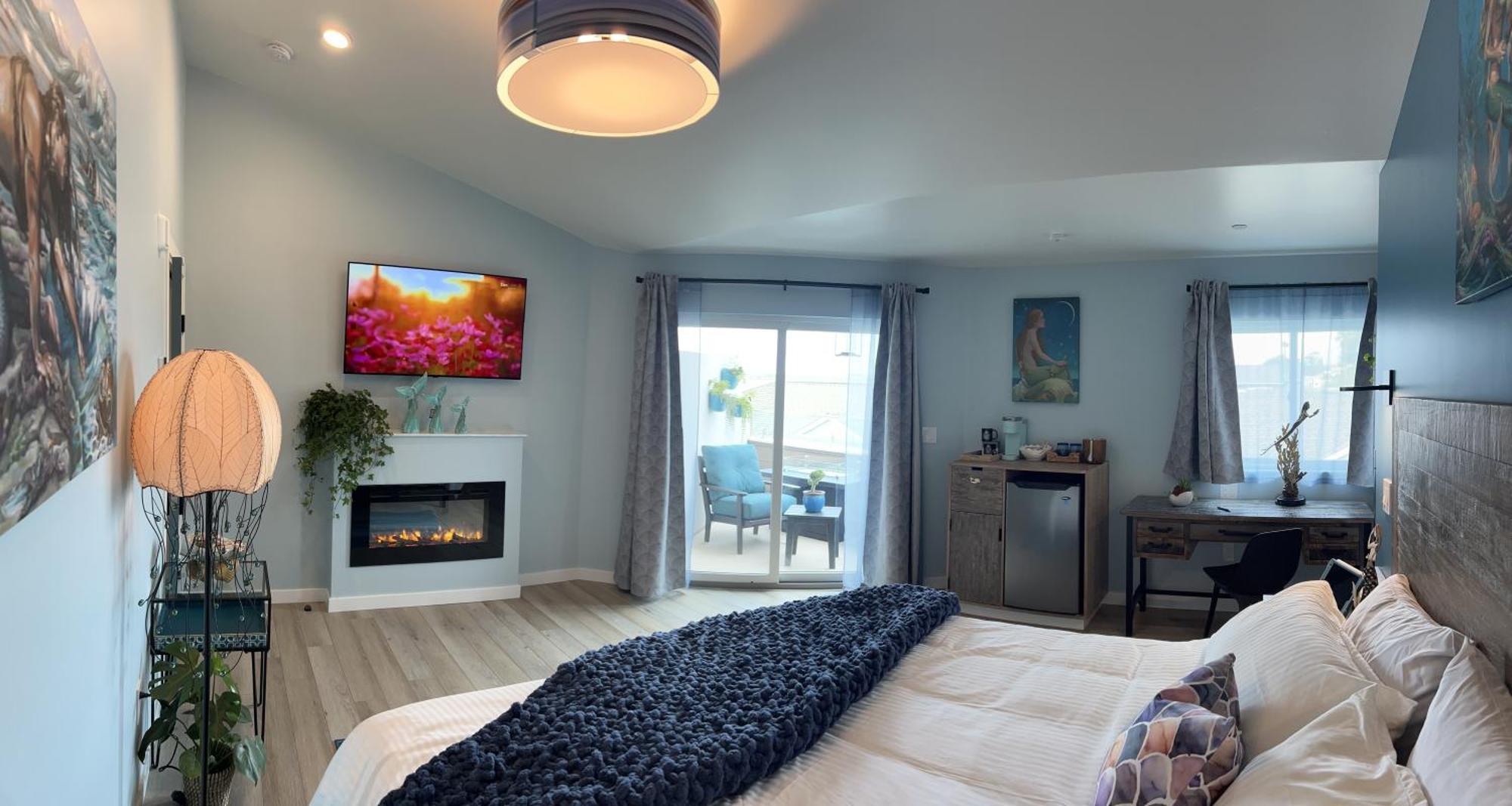 Harborwalk Inn Morro Bay Εξωτερικό φωτογραφία