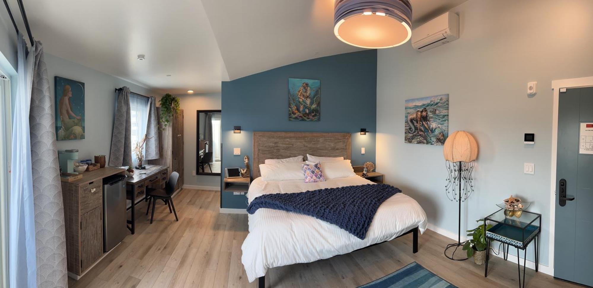 Harborwalk Inn Morro Bay Εξωτερικό φωτογραφία