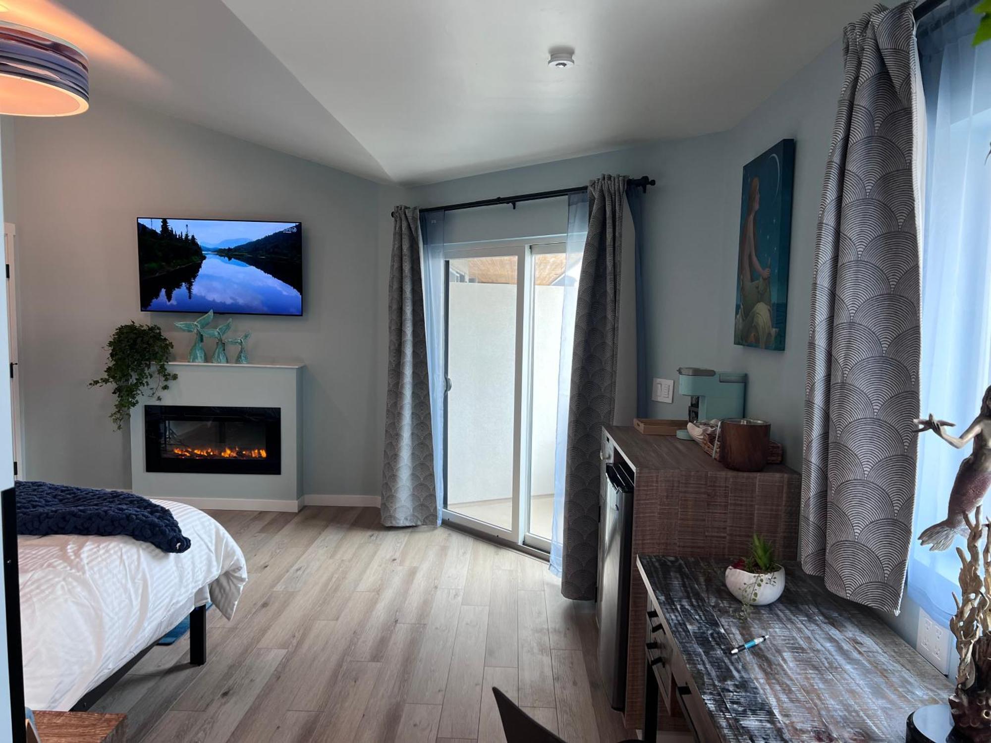Harborwalk Inn Morro Bay Εξωτερικό φωτογραφία