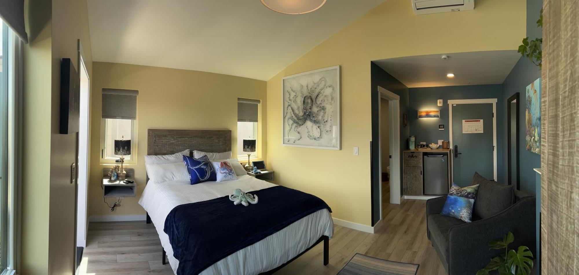 Harborwalk Inn Morro Bay Εξωτερικό φωτογραφία