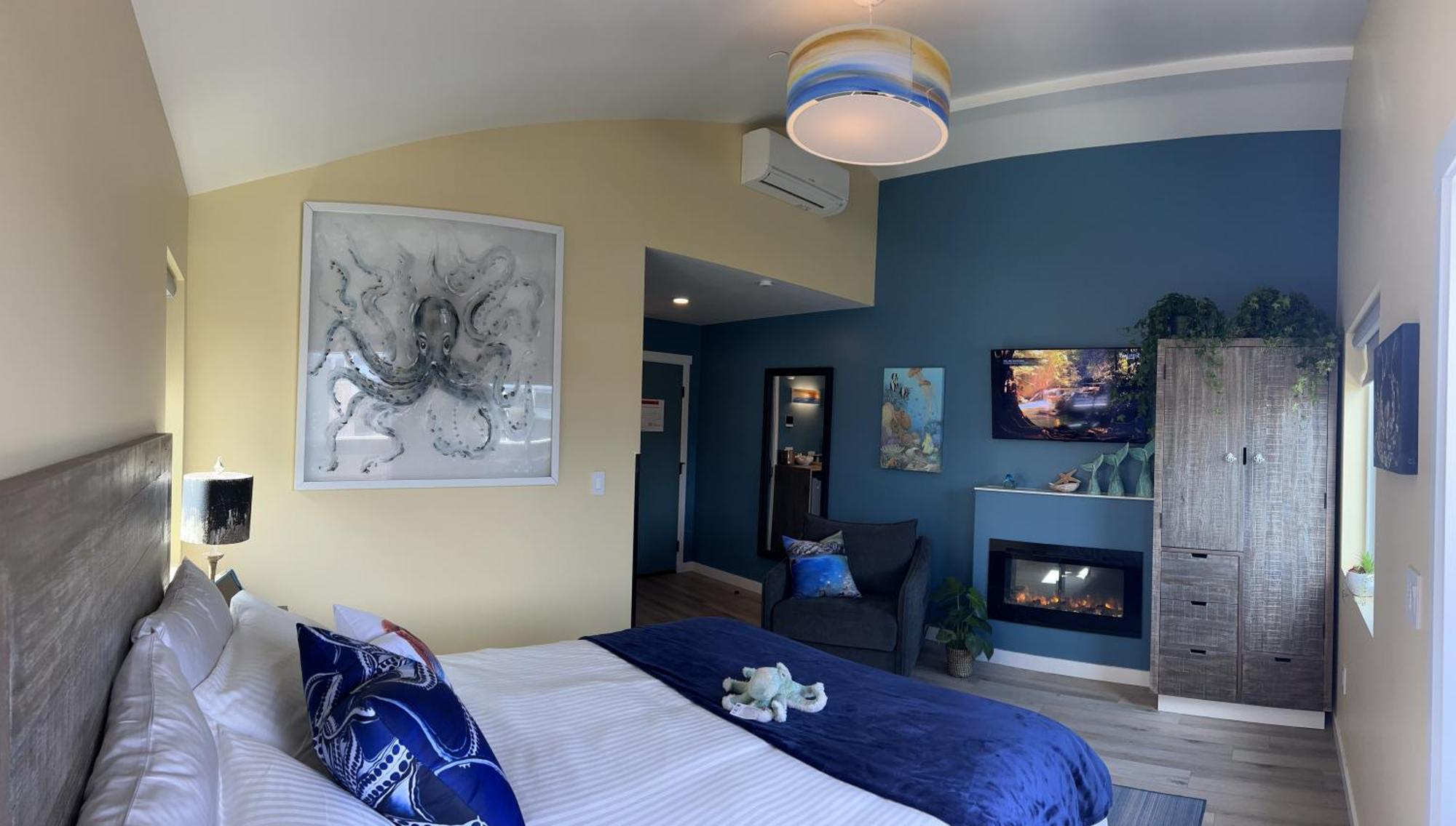 Harborwalk Inn Morro Bay Εξωτερικό φωτογραφία