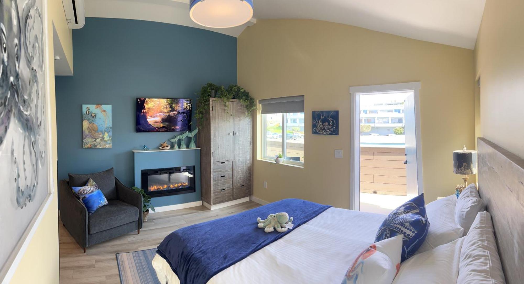 Harborwalk Inn Morro Bay Εξωτερικό φωτογραφία