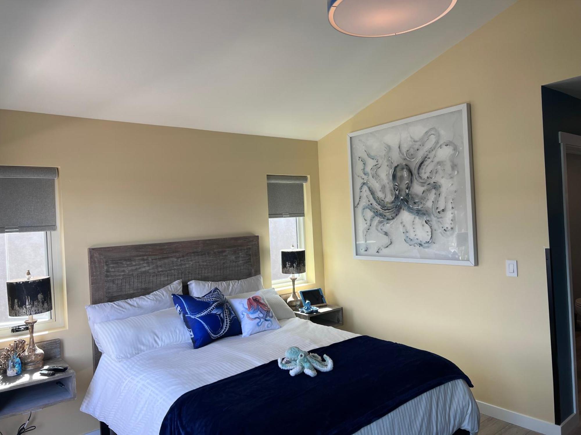 Harborwalk Inn Morro Bay Εξωτερικό φωτογραφία