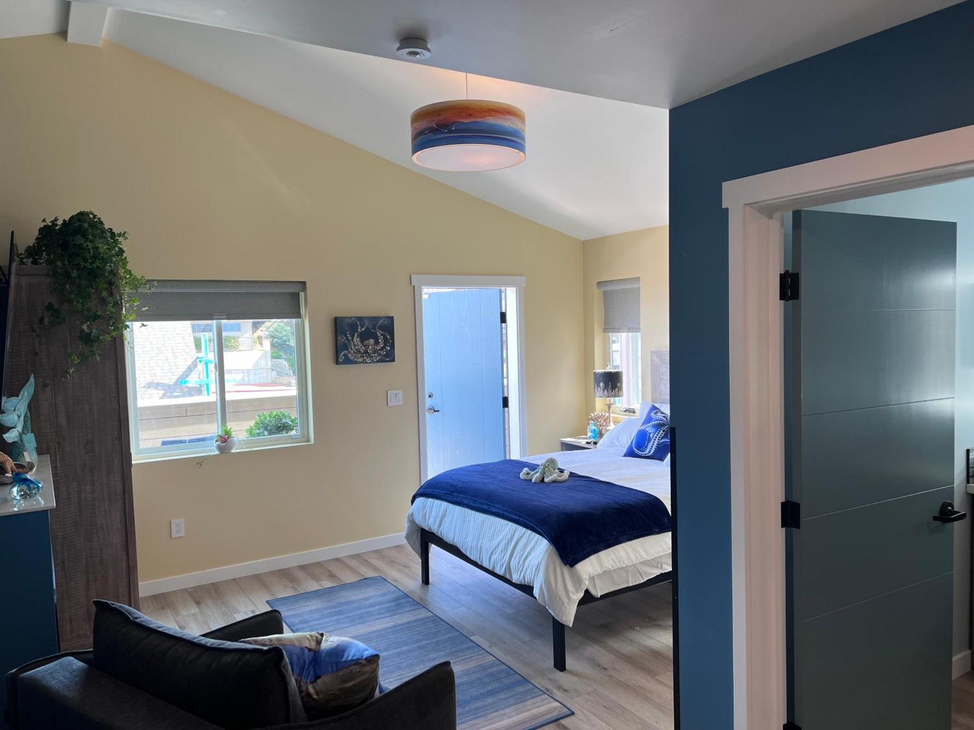 Harborwalk Inn Morro Bay Εξωτερικό φωτογραφία