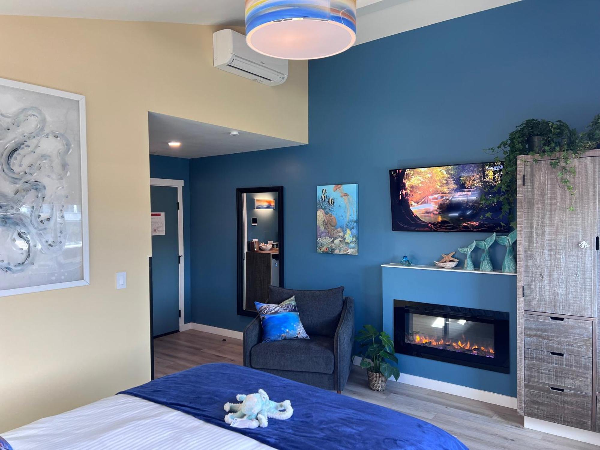 Harborwalk Inn Morro Bay Εξωτερικό φωτογραφία