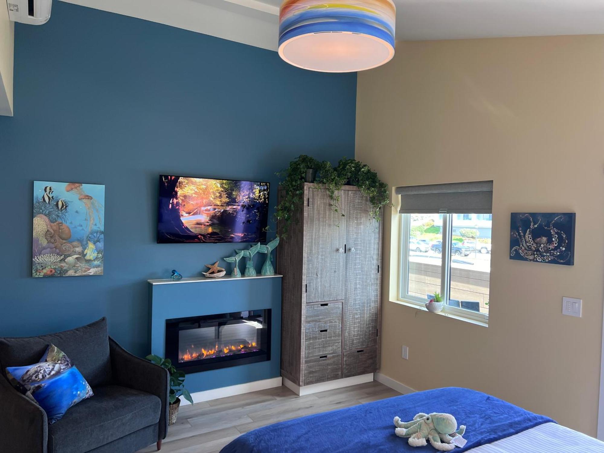 Harborwalk Inn Morro Bay Εξωτερικό φωτογραφία