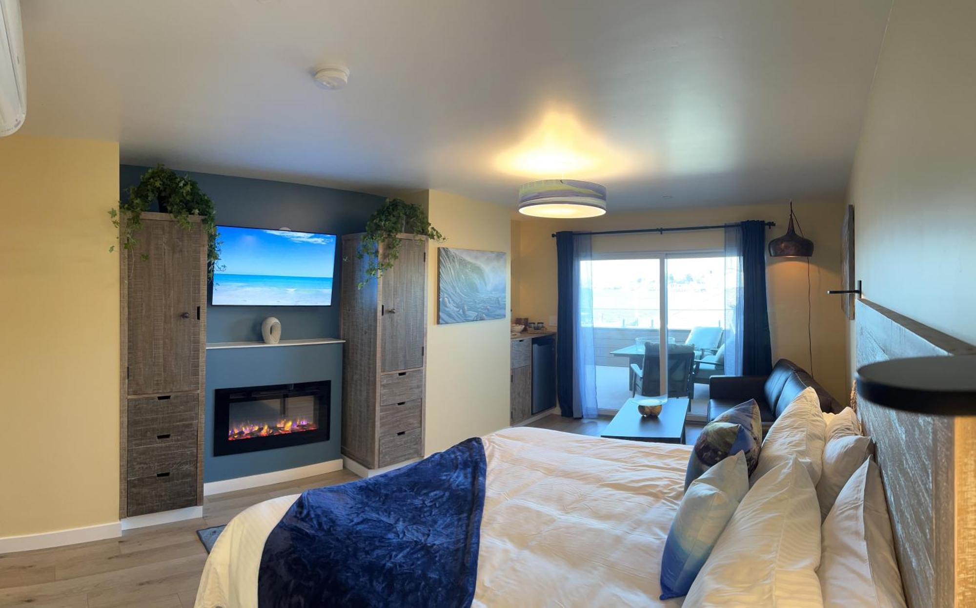 Harborwalk Inn Morro Bay Εξωτερικό φωτογραφία