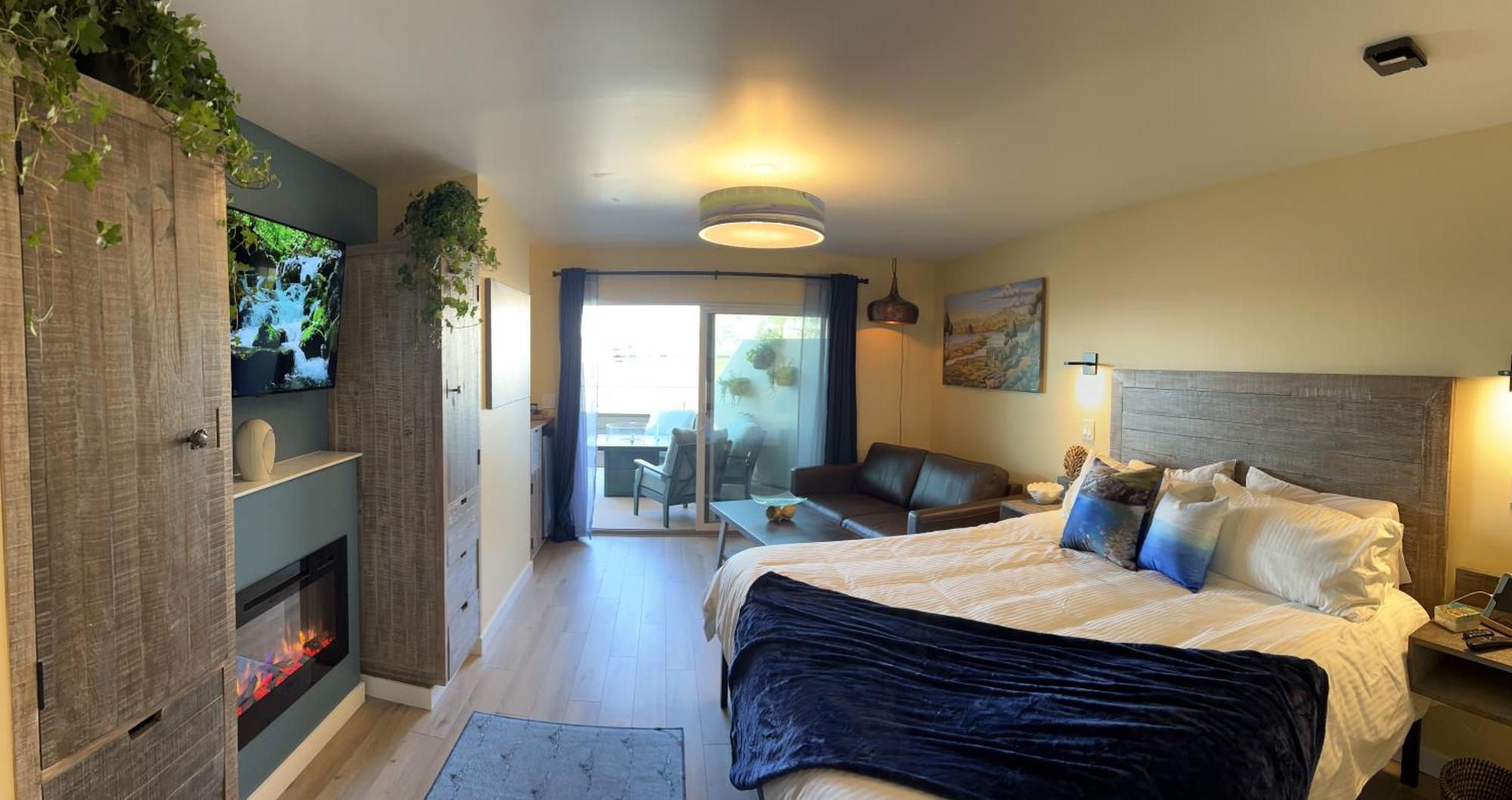 Harborwalk Inn Morro Bay Εξωτερικό φωτογραφία