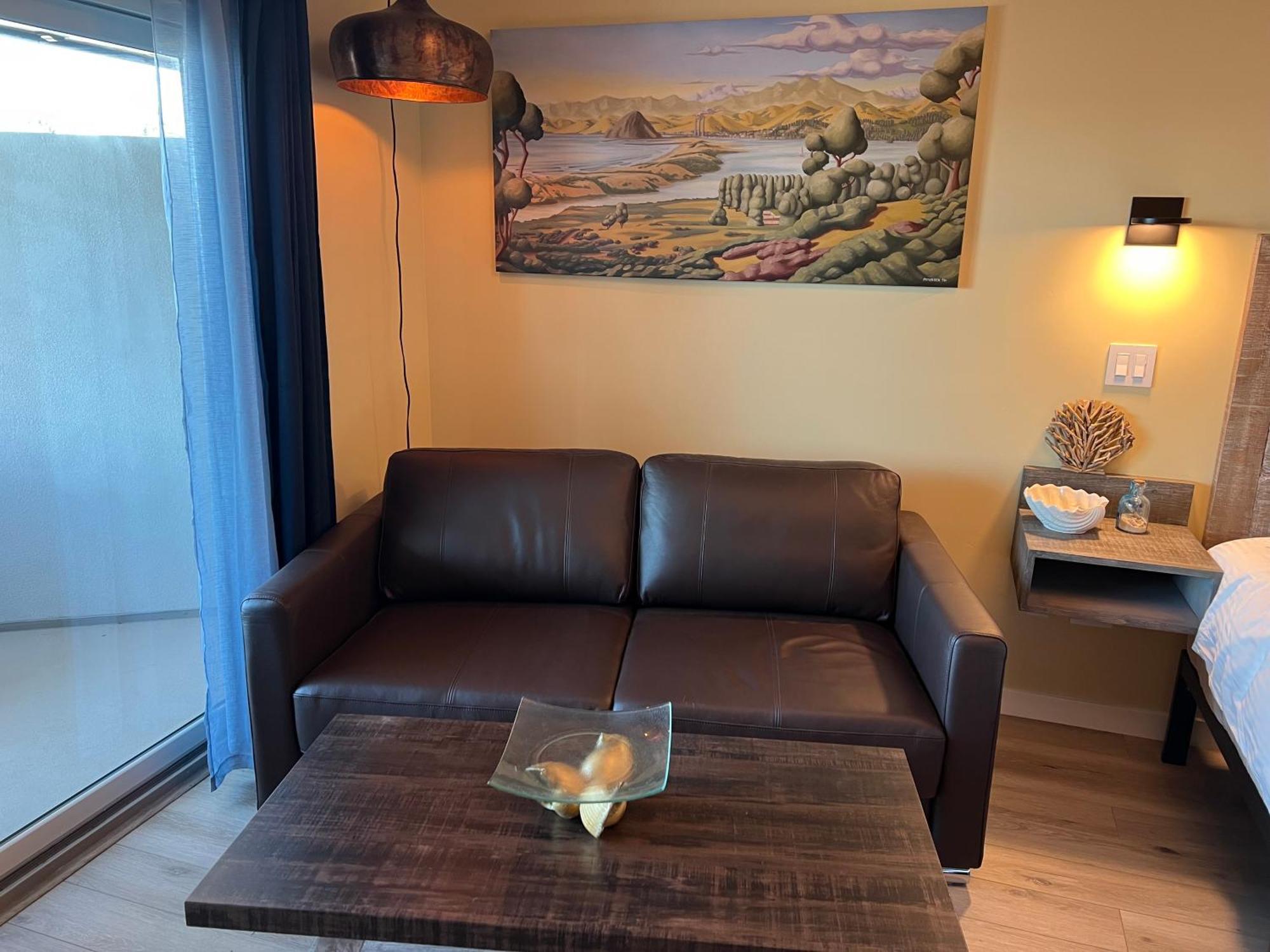 Harborwalk Inn Morro Bay Εξωτερικό φωτογραφία