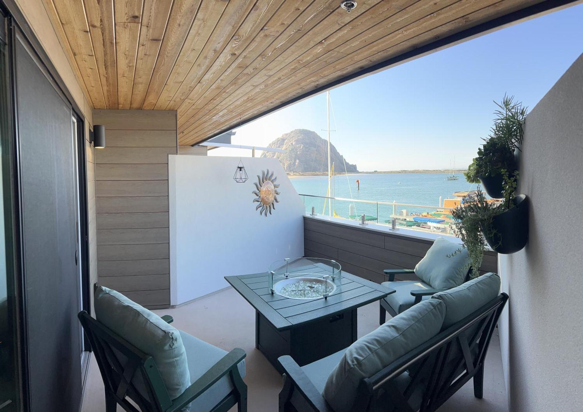 Harborwalk Inn Morro Bay Εξωτερικό φωτογραφία