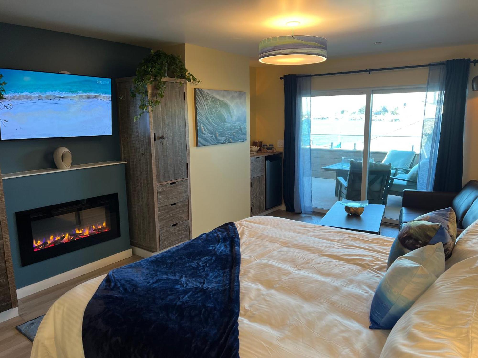 Harborwalk Inn Morro Bay Εξωτερικό φωτογραφία