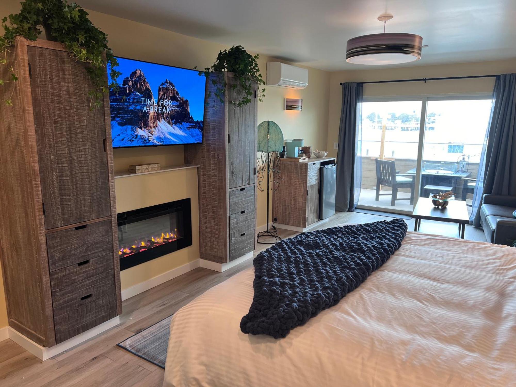 Harborwalk Inn Morro Bay Εξωτερικό φωτογραφία