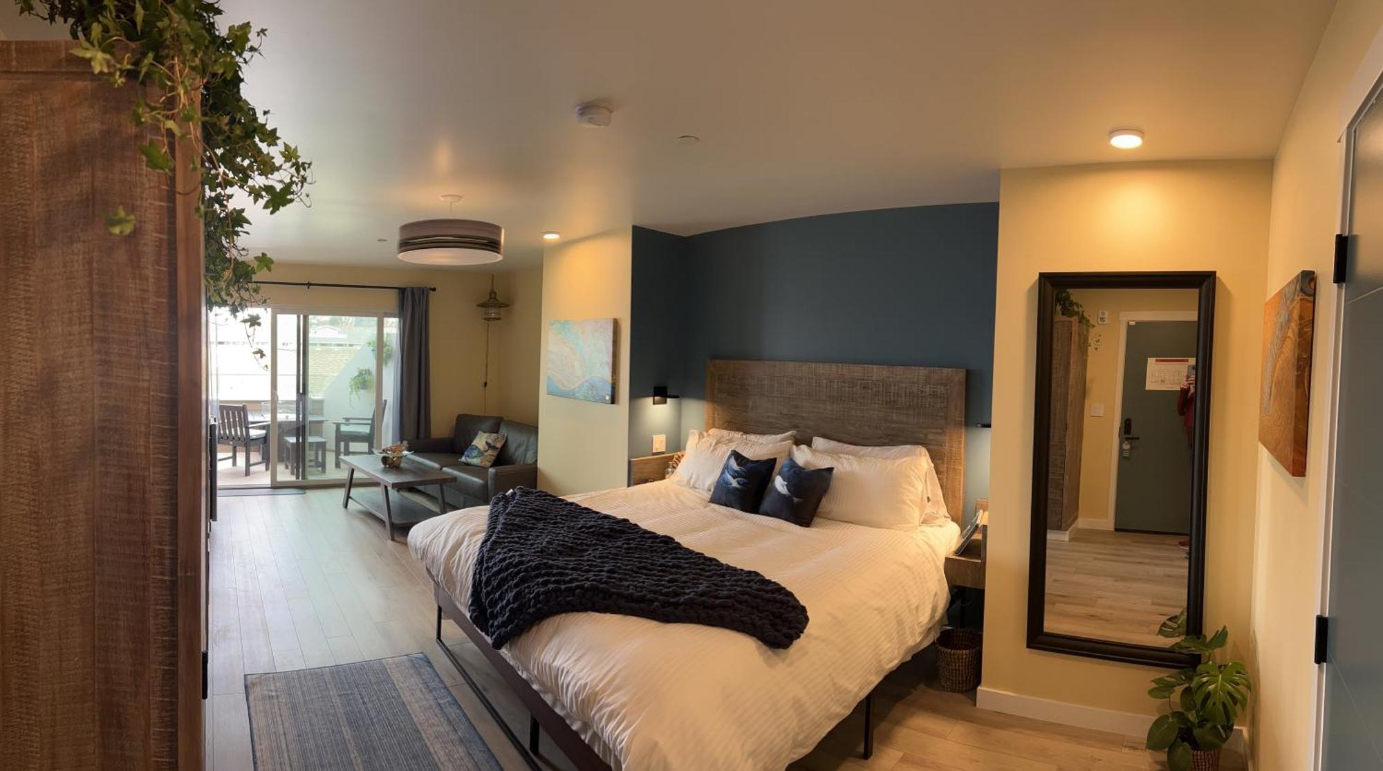Harborwalk Inn Morro Bay Εξωτερικό φωτογραφία