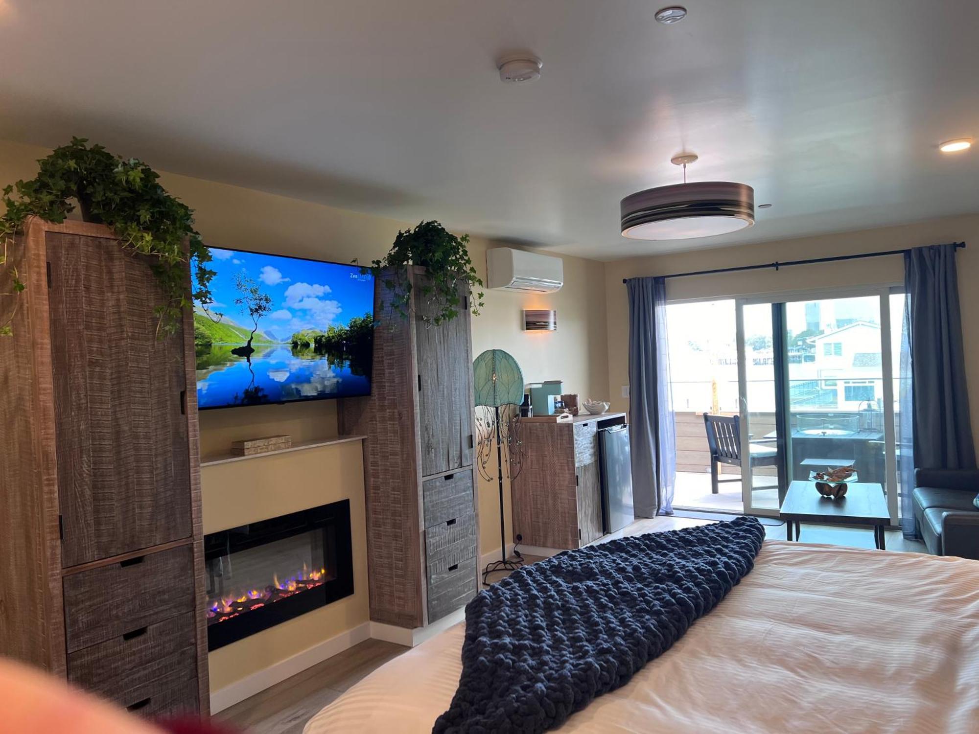 Harborwalk Inn Morro Bay Εξωτερικό φωτογραφία