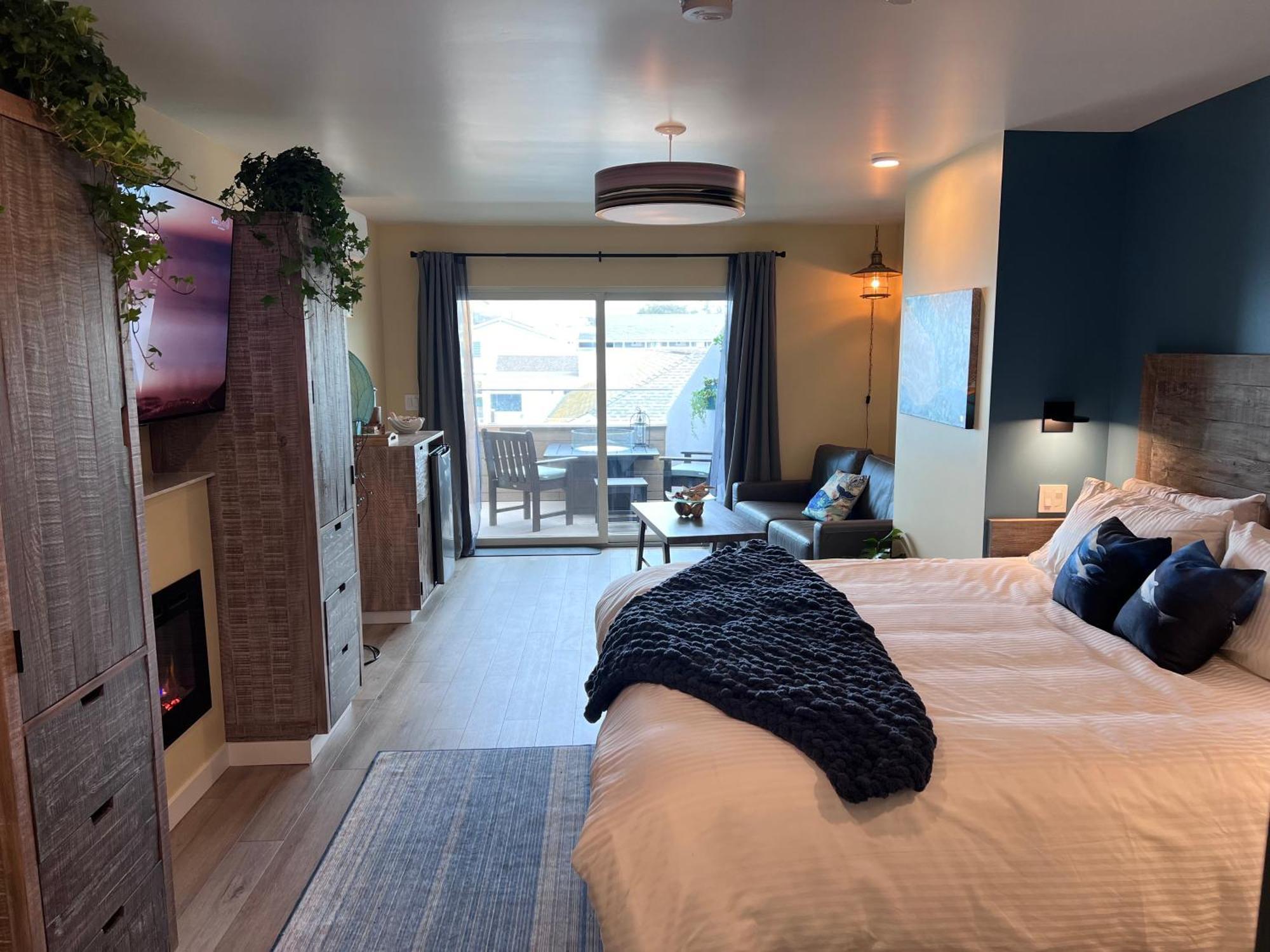 Harborwalk Inn Morro Bay Εξωτερικό φωτογραφία