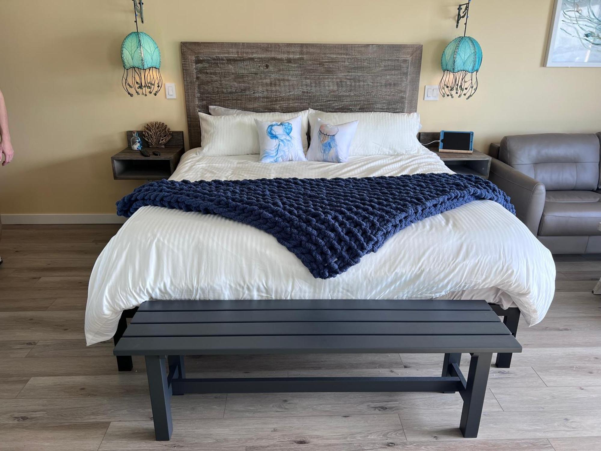 Harborwalk Inn Morro Bay Εξωτερικό φωτογραφία