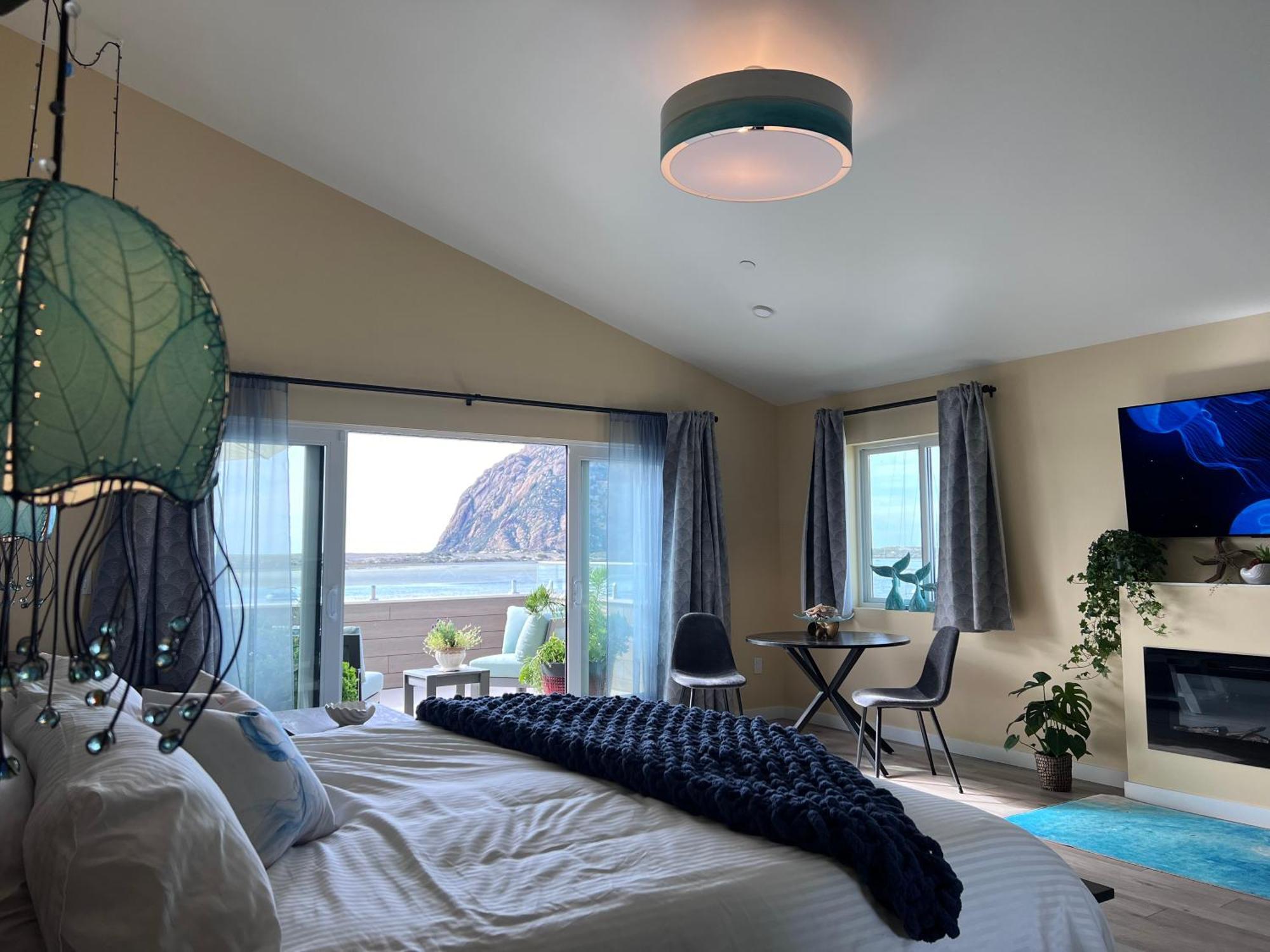 Harborwalk Inn Morro Bay Εξωτερικό φωτογραφία