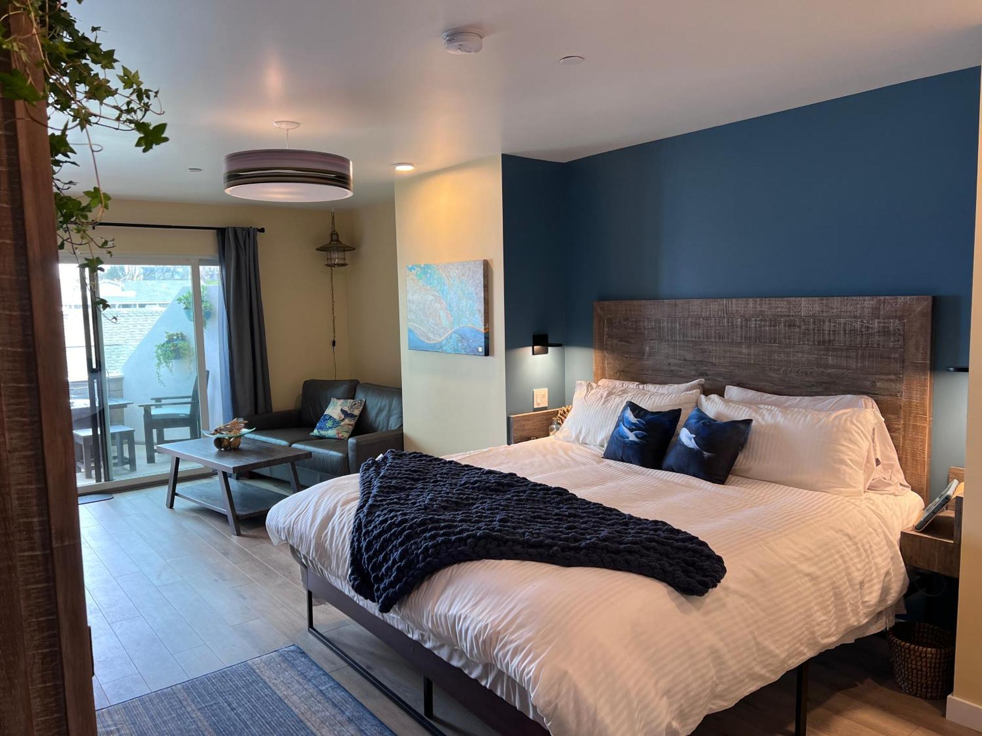 Harborwalk Inn Morro Bay Εξωτερικό φωτογραφία