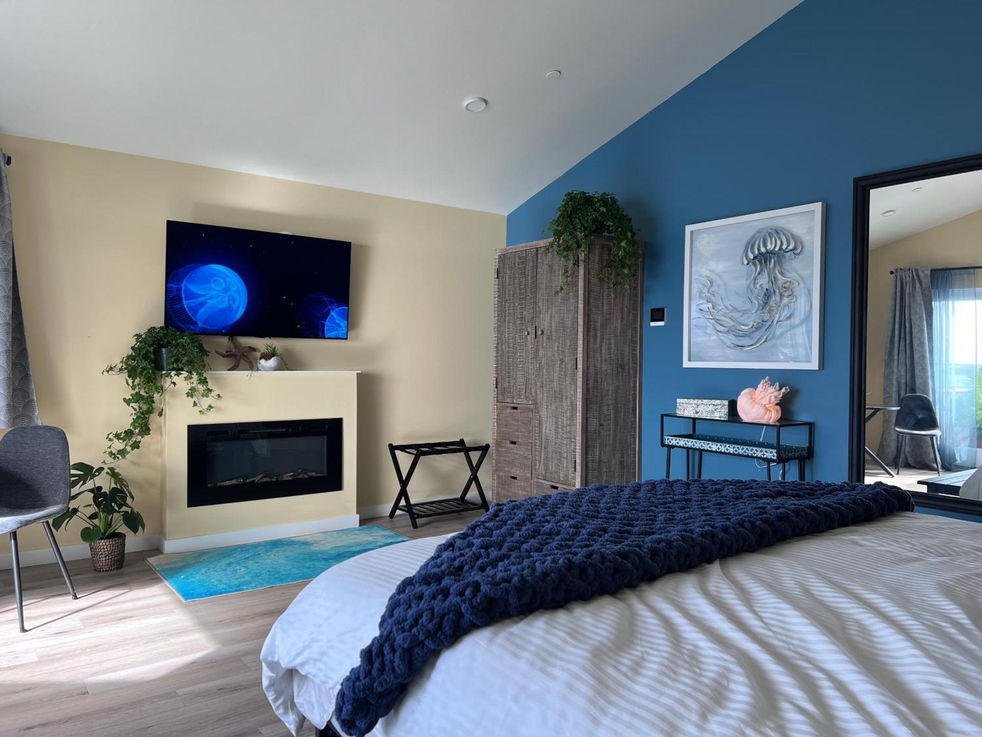 Harborwalk Inn Morro Bay Εξωτερικό φωτογραφία