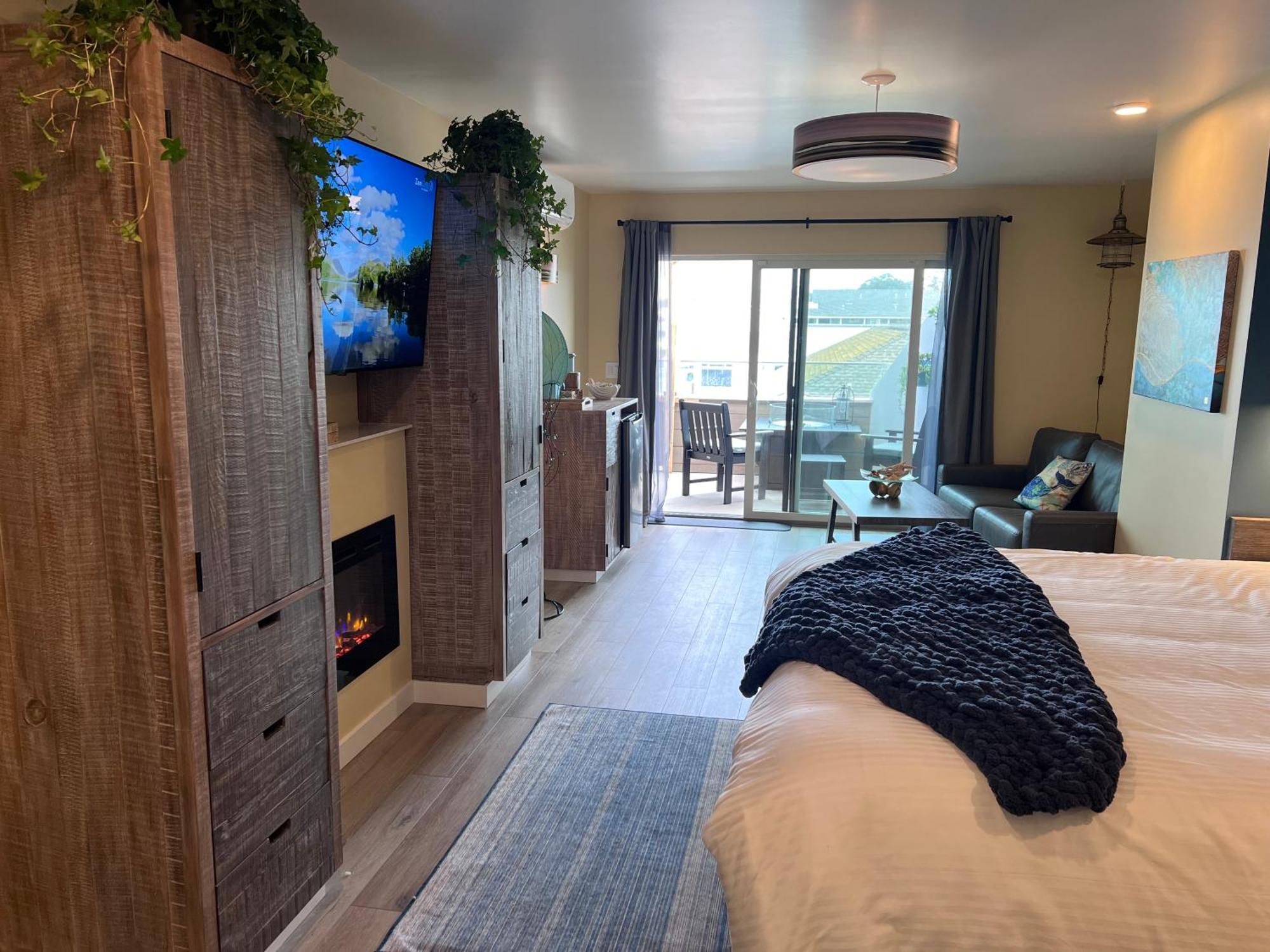 Harborwalk Inn Morro Bay Εξωτερικό φωτογραφία