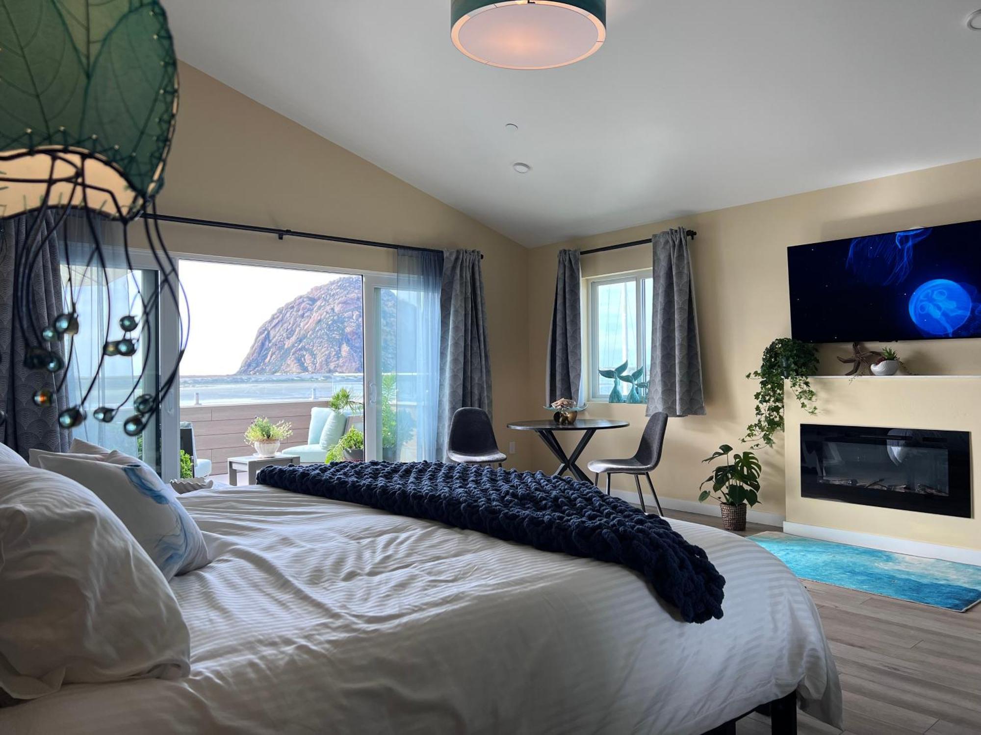 Harborwalk Inn Morro Bay Εξωτερικό φωτογραφία
