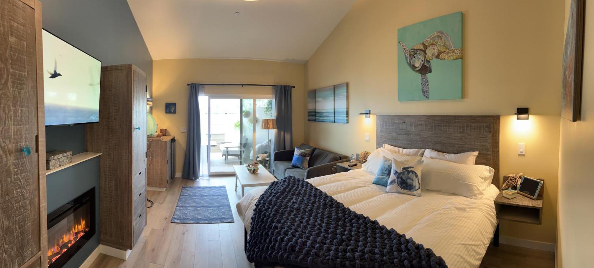 Harborwalk Inn Morro Bay Εξωτερικό φωτογραφία