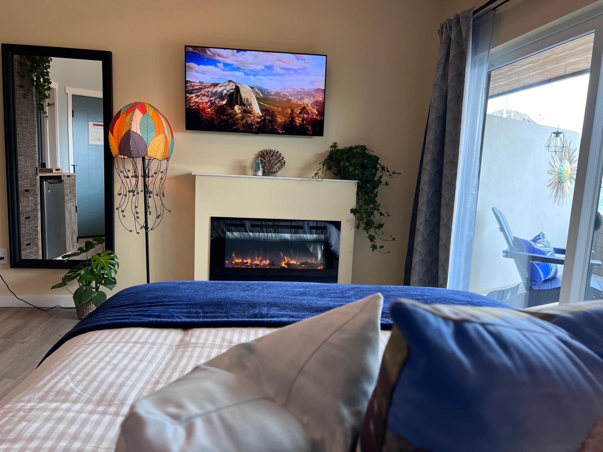Harborwalk Inn Morro Bay Εξωτερικό φωτογραφία