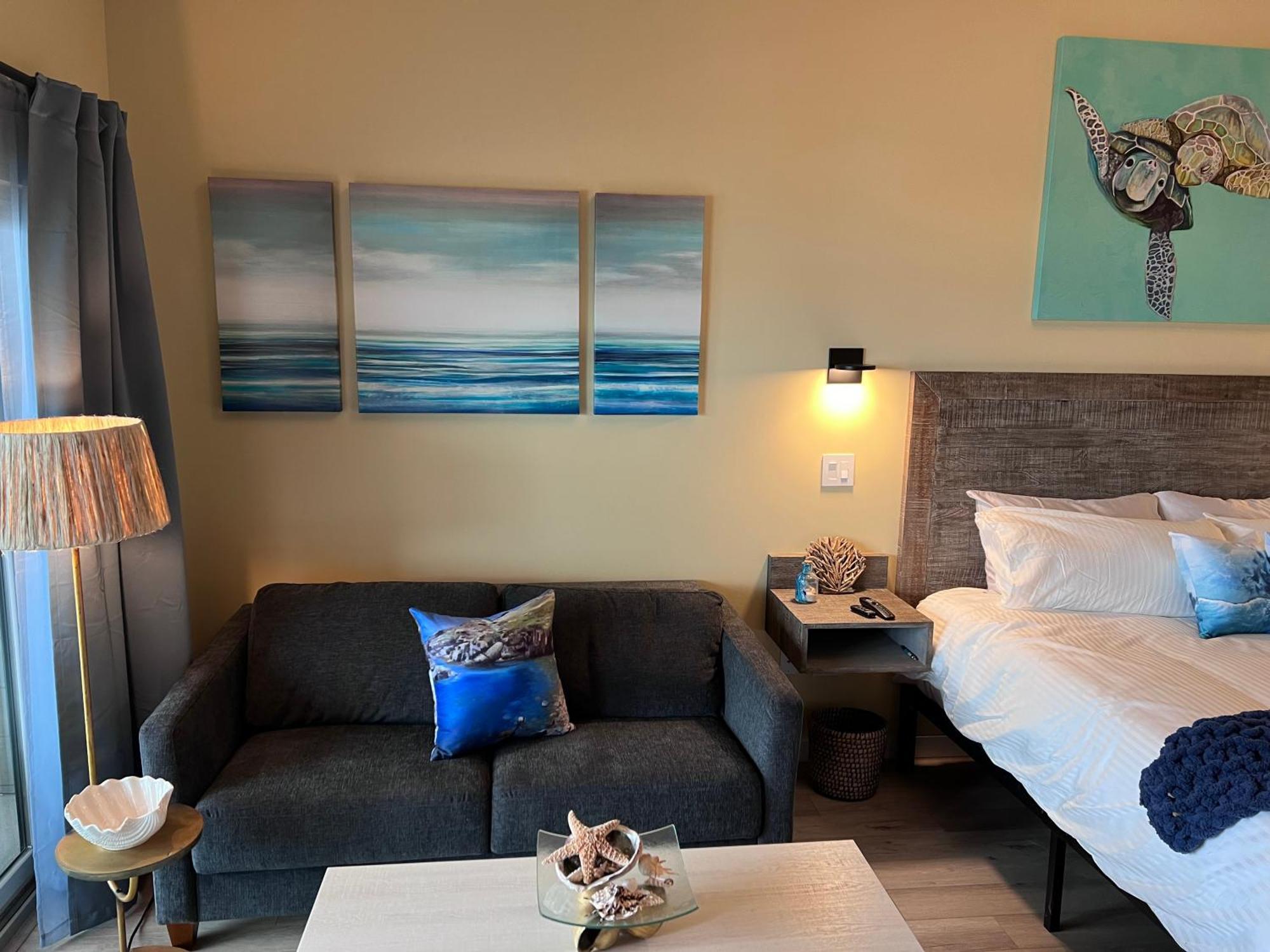 Harborwalk Inn Morro Bay Εξωτερικό φωτογραφία
