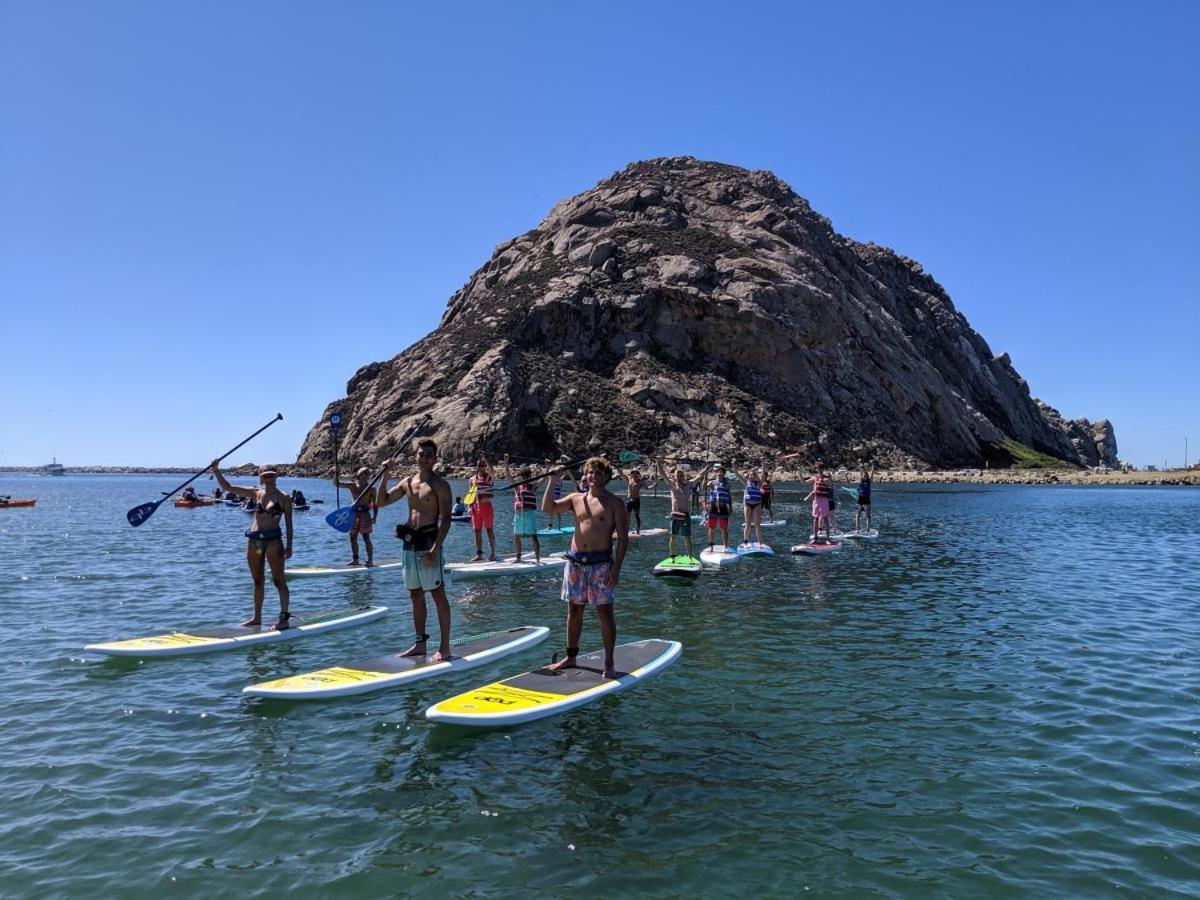 Harborwalk Inn Morro Bay Εξωτερικό φωτογραφία