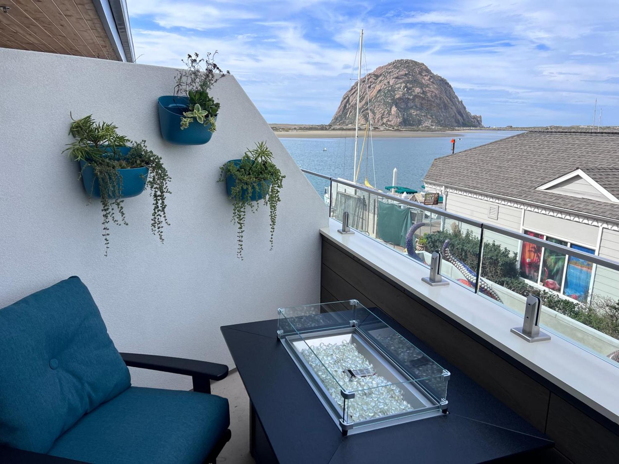 Harborwalk Inn Morro Bay Εξωτερικό φωτογραφία