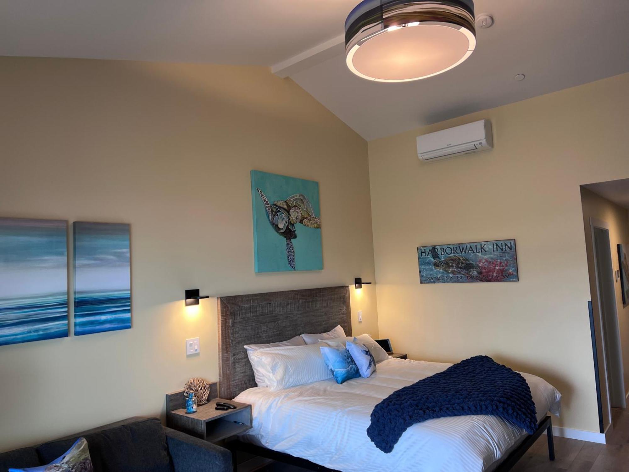 Harborwalk Inn Morro Bay Εξωτερικό φωτογραφία