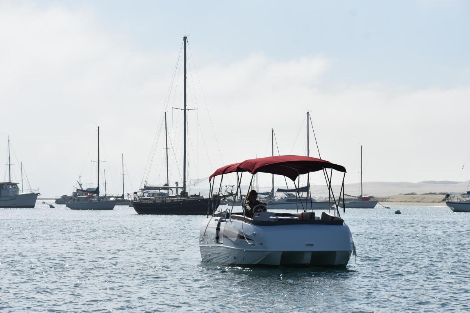 Harborwalk Inn Morro Bay Εξωτερικό φωτογραφία
