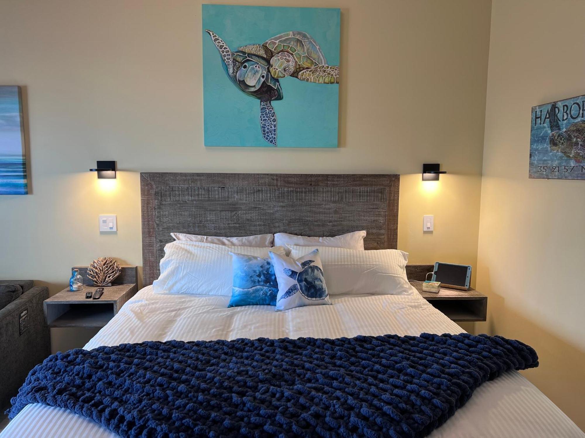 Harborwalk Inn Morro Bay Εξωτερικό φωτογραφία
