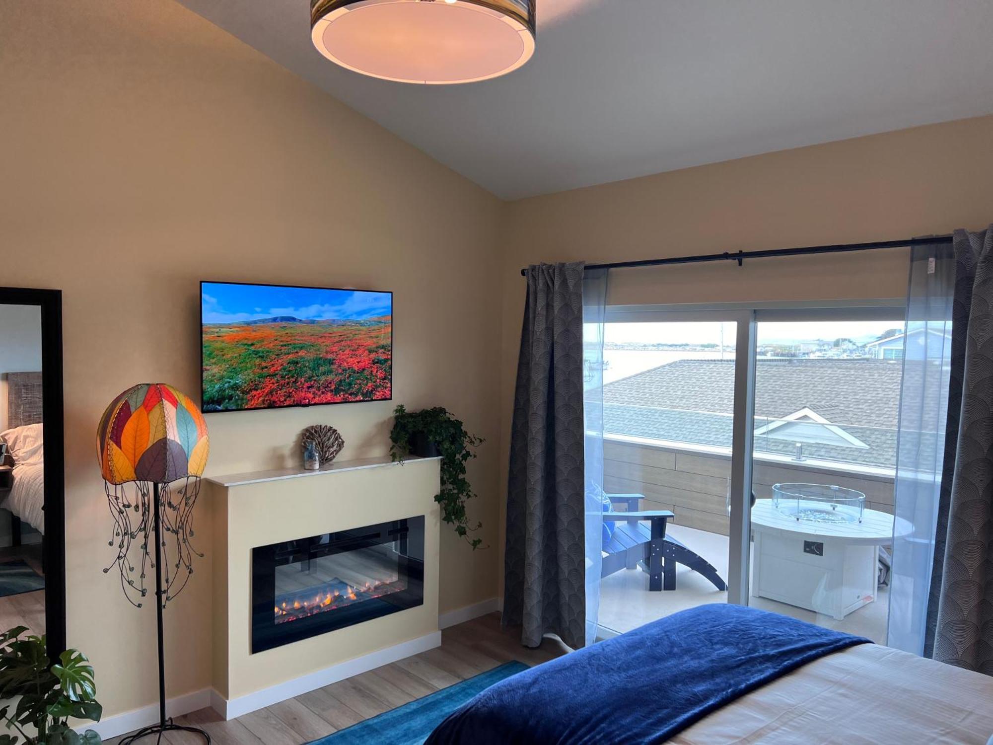 Harborwalk Inn Morro Bay Εξωτερικό φωτογραφία