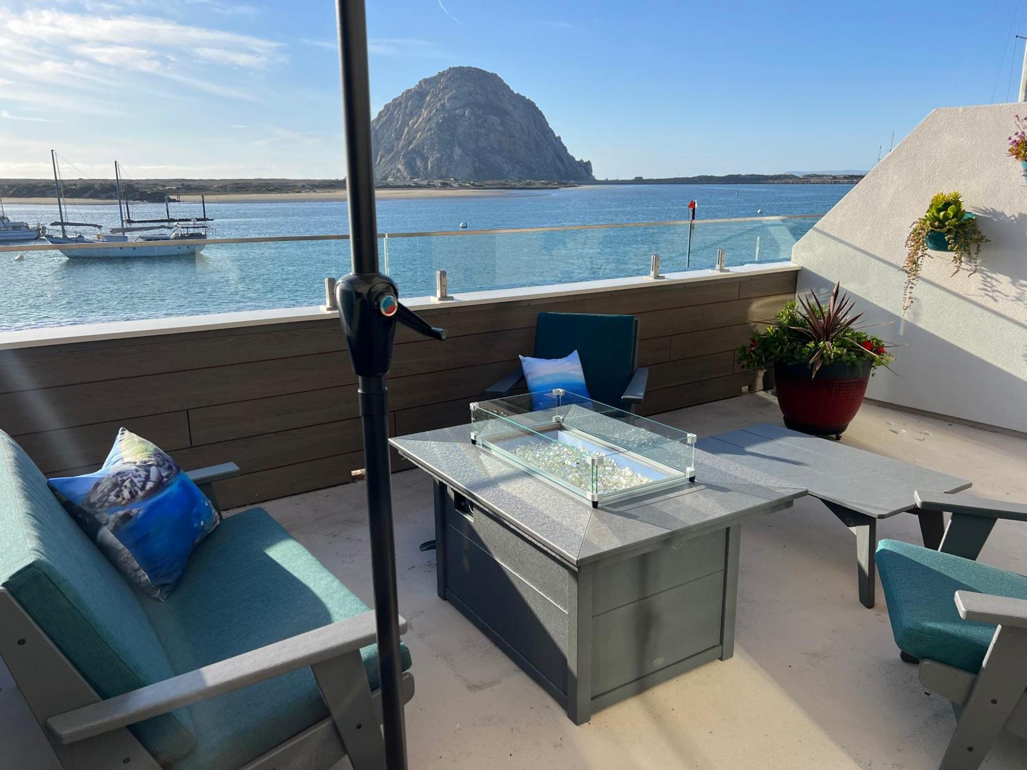 Harborwalk Inn Morro Bay Εξωτερικό φωτογραφία
