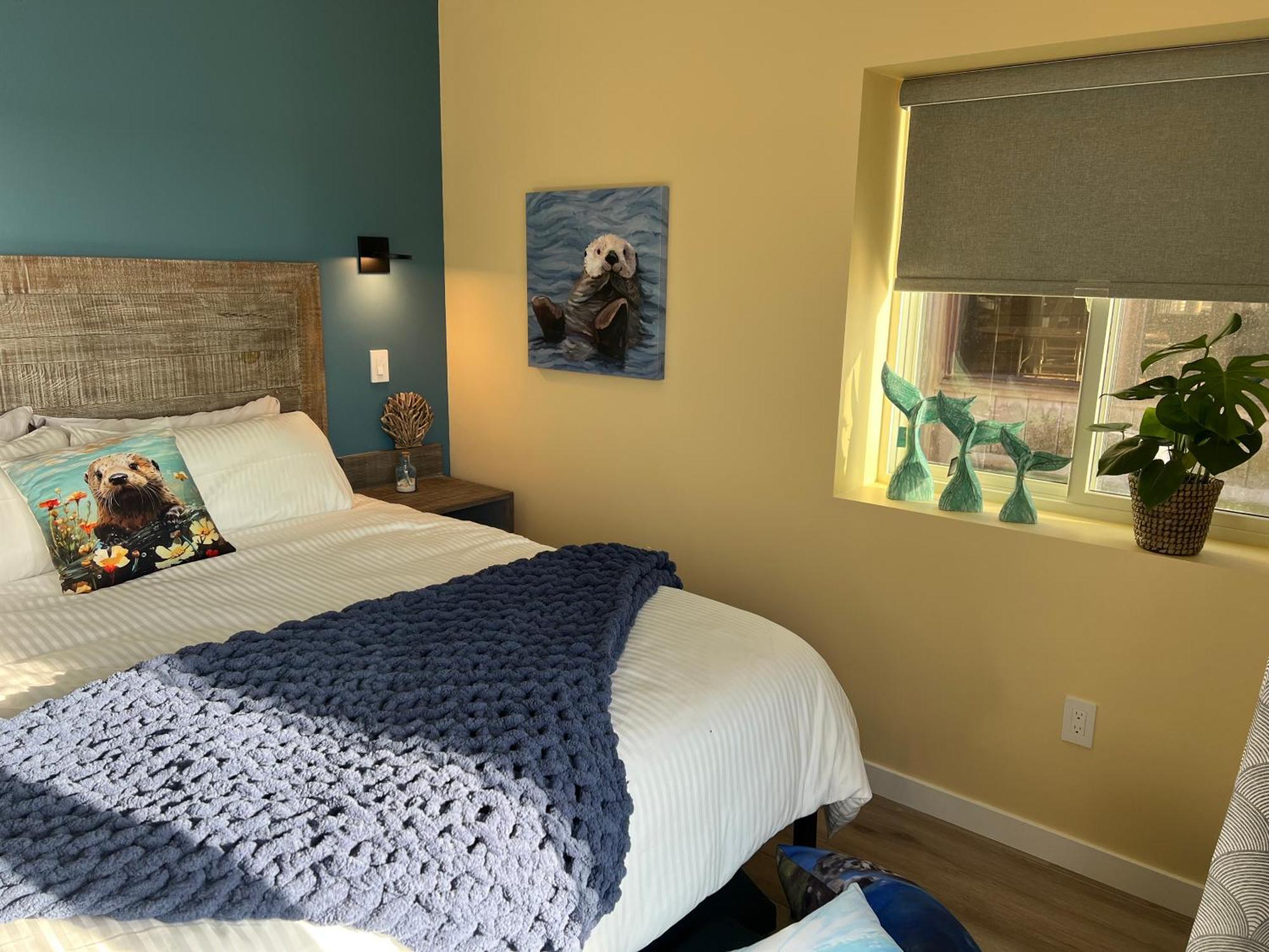 Harborwalk Inn Morro Bay Εξωτερικό φωτογραφία