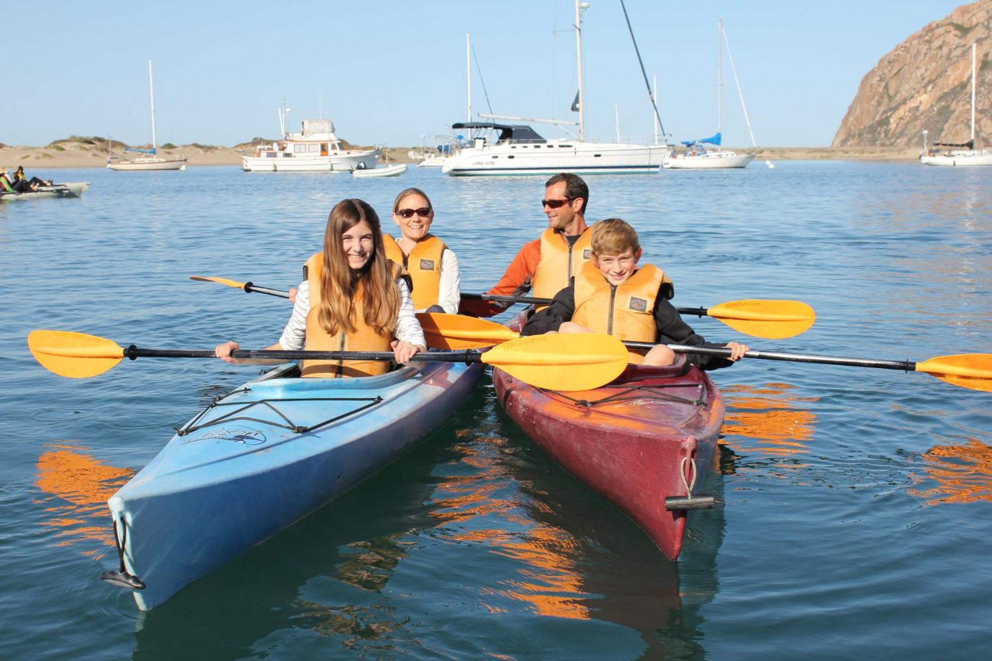 Harborwalk Inn Morro Bay Εξωτερικό φωτογραφία