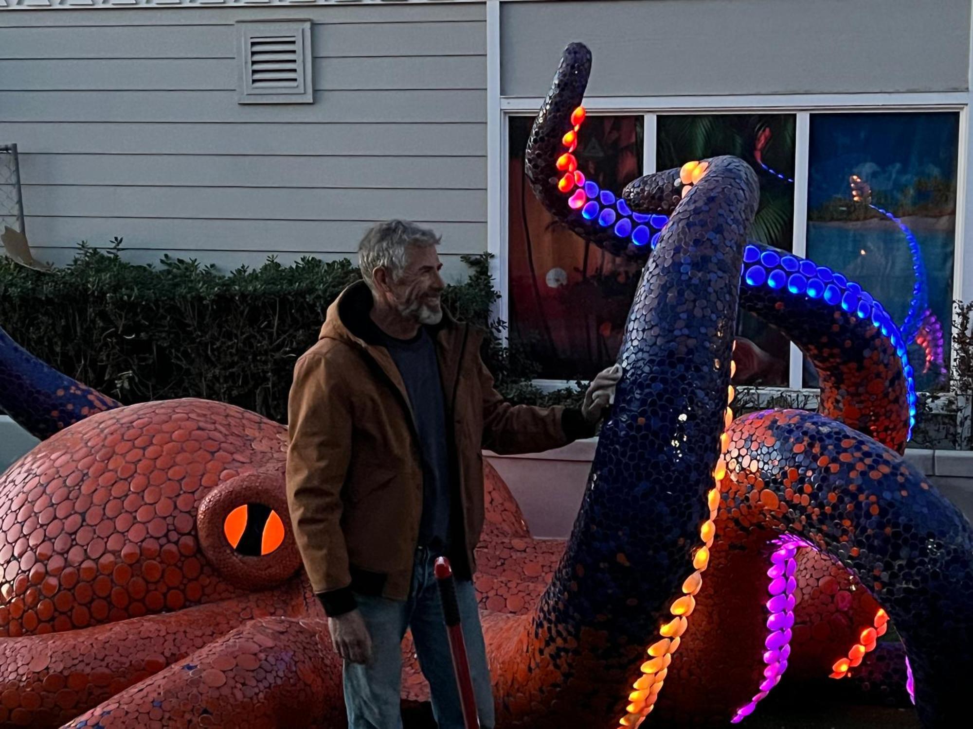 Harborwalk Inn Morro Bay Εξωτερικό φωτογραφία