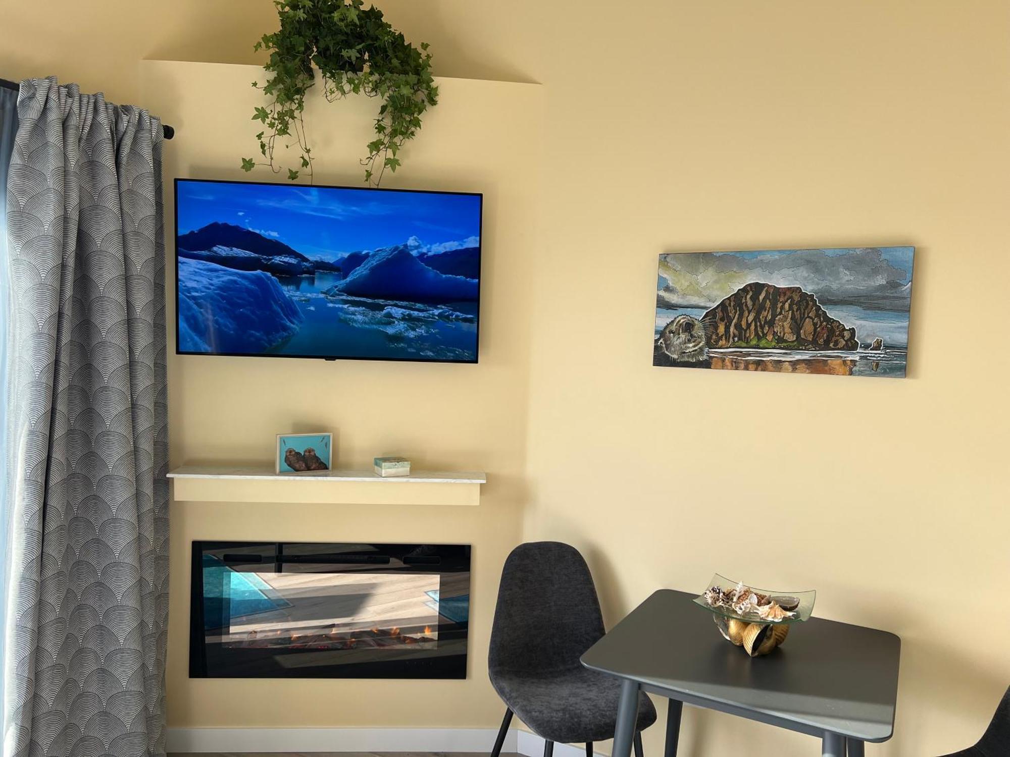 Harborwalk Inn Morro Bay Εξωτερικό φωτογραφία