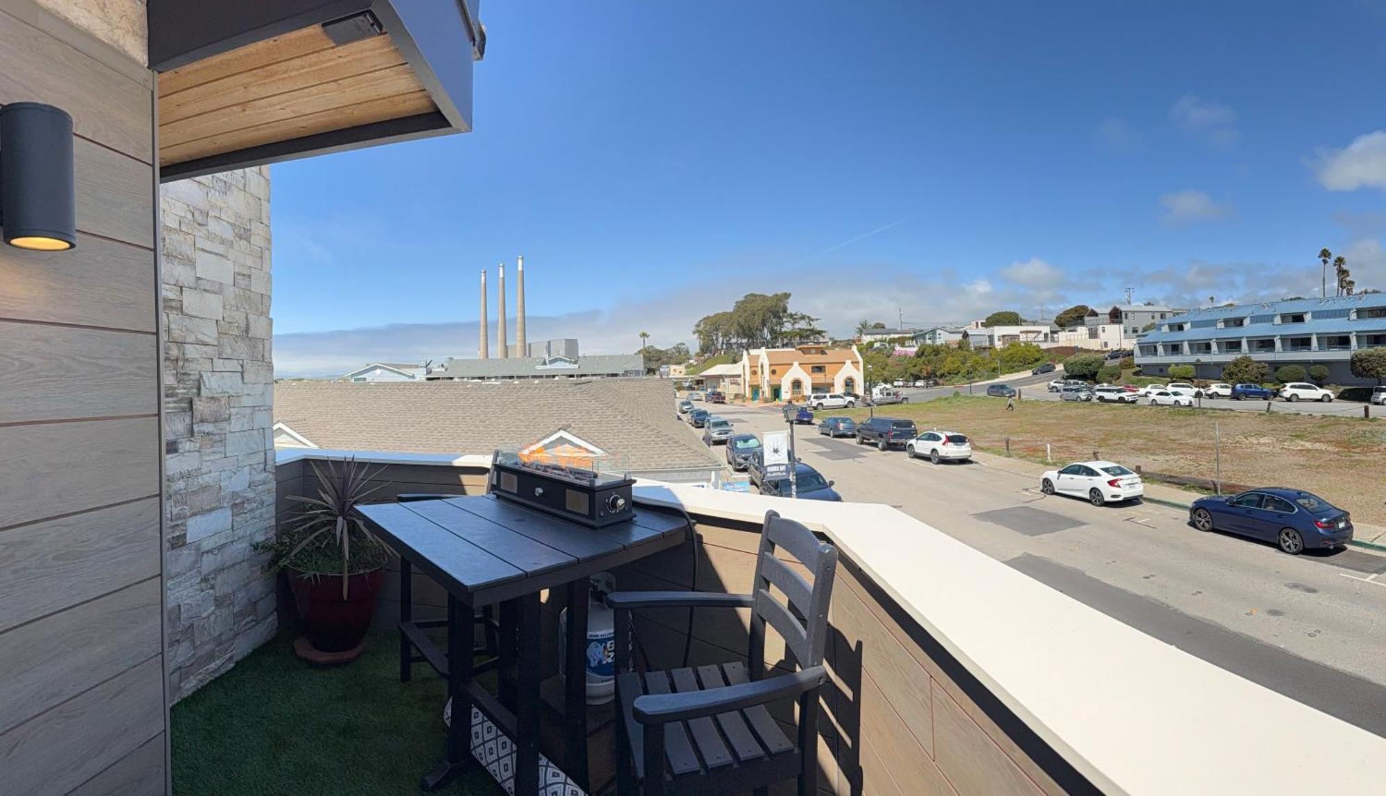 Harborwalk Inn Morro Bay Εξωτερικό φωτογραφία