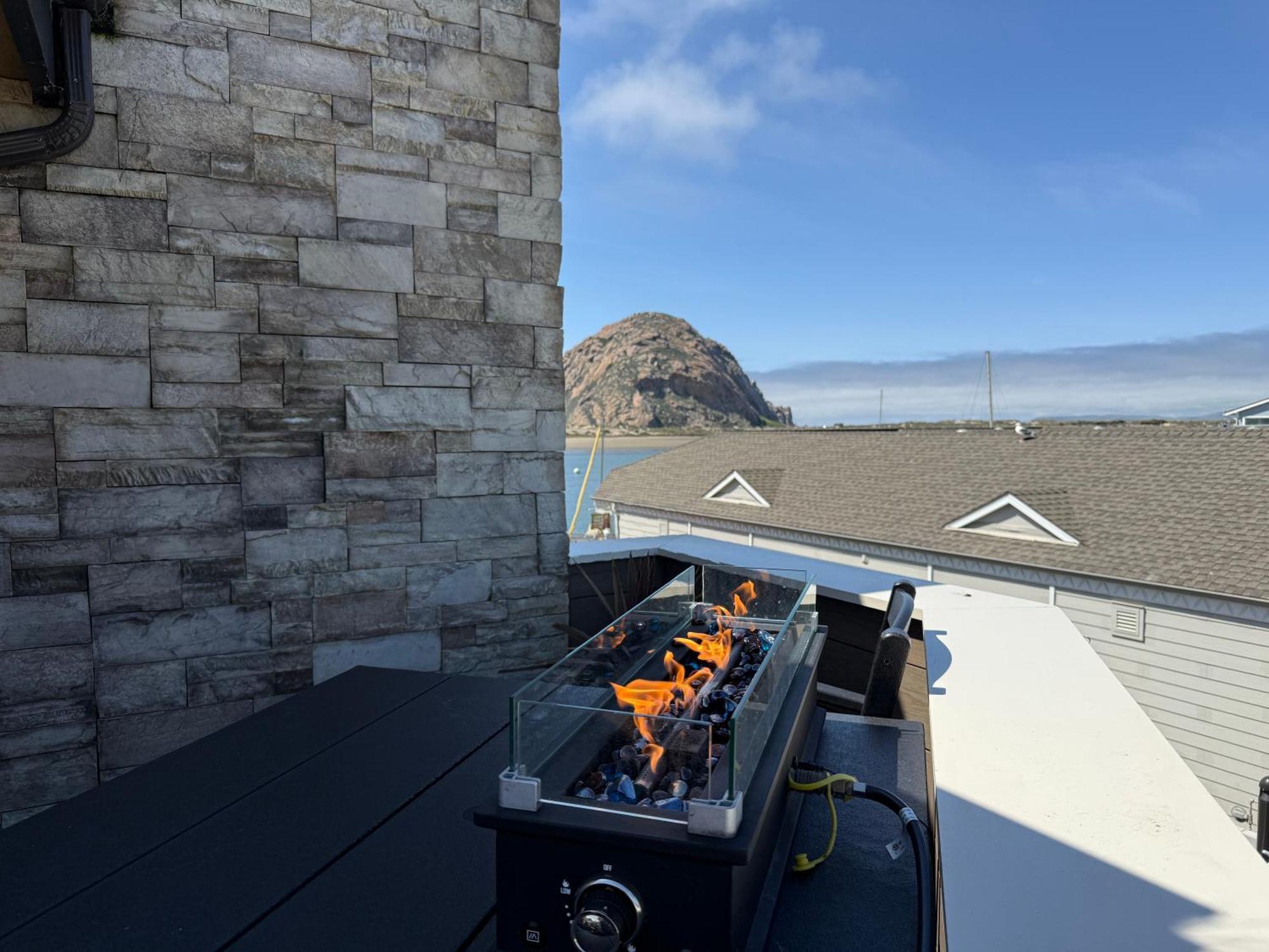 Harborwalk Inn Morro Bay Εξωτερικό φωτογραφία